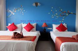 Lanta Residence & Spa