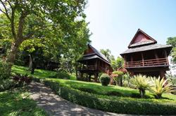 Baan Klang Doi