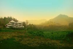 Baan Klang Doi