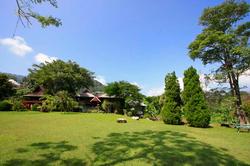 Baan Klang Doi
