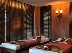 Monsane River Kwai Resort