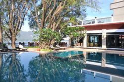 Monsane River Kwai Resort