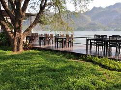 Monsane River Kwai Resort