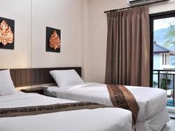 Monsane River Kwai Resort