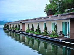 Raya Buri Resort