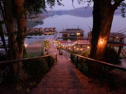 Raya Buri Resort