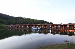 Raya Buri Resort