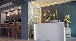 P21 Chiangmai Hotel