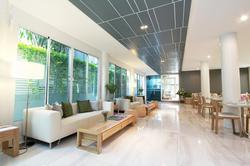 P21 Chiangmai Hotel