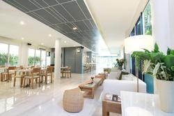 P21 Chiangmai Hotel