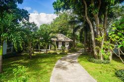 Lamai Wanta Beach Resort