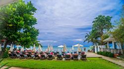 Lamai Wanta Beach Resort