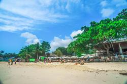 Lamai Wanta Beach Resort