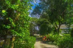 Lamai Wanta Beach Resort