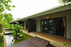 Phu Wanalee Resort Khao Yai