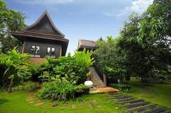 Phu Wanalee Resort Khao Yai