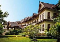 Phu Wanalee Resort Khao Yai