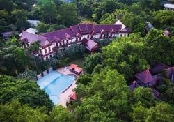 Phu Wanalee Resort Khao Yai