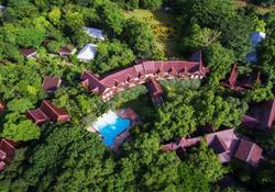 Phu Wanalee Resort Khao Yai