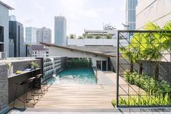 CITICHIC Sukhumvit13 Bangkok by Compass Hospitalit