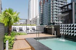 CITICHIC Sukhumvit13 Bangkok by Compass Hospitalit