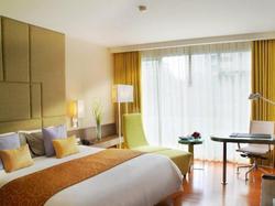 CITICHIC Sukhumvit13 Bangkok by Compass Hospitalit