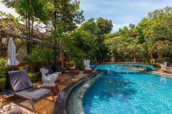 Aochalong Villa And Spa