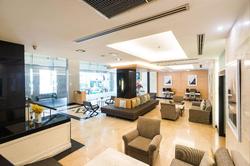 Evergreen Place Siam