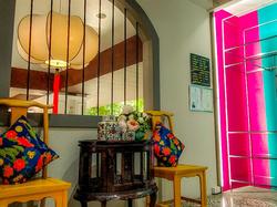 Sino House Phuket Hotel