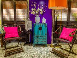 Sino House Phuket Hotel