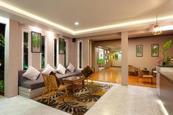 Thanthip Beach Resort