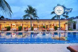 Phuket Sea Resort SHA by ZUZU