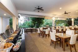 Phuket Sea Resort SHA by ZUZU