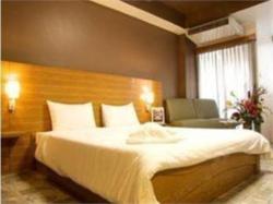 Jolly Suites & Spa