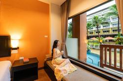 Kata Sea Breeze Resort