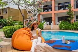 Kata Sea Breeze Resort