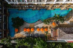 Kata Sea Breeze Resort