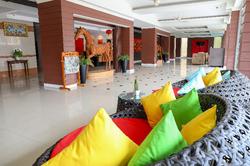 Golden Sea Pattaya Hotel