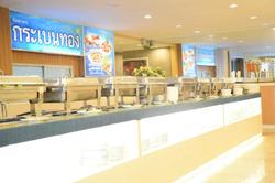 Bay Hotel Srinakarin