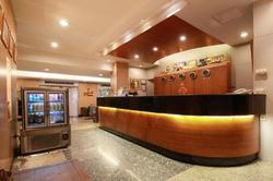 Ten Stars Inn