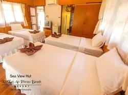 Ko Kut Ao Phrao Beach Resort