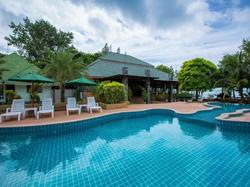 Phi Phi Andaman Beach Resort