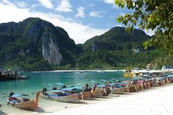 Phi Phi Andaman Beach Resort