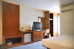 DT Hotel Pratunam