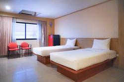 DT Hotel Pratunam