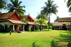 Ayara Villas