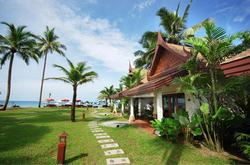 Ayara Villas