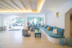 Ocean Breeze Resort Khaolak