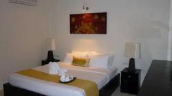 Ocean Breeze Resort Khaolak