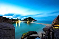 Nangyuan Island Dive Resort
